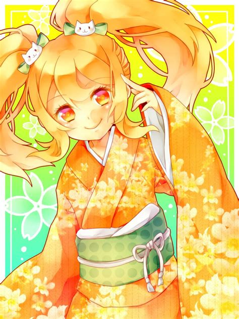 Hiyoko Saionji Wallpapers Wallpaper Cave