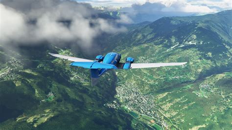 Microsoft Flight Simulator Screenshots Image 24654 Xboxone Hqcom