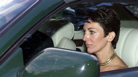 Latest Document Drop How Will It Affect Ghislaine Maxwell S Case Film Daily
