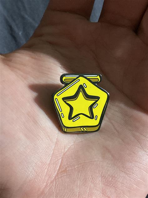 I Finished Making My Reddit Gold Pin What Do You Think Teenagers
