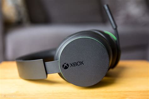 Microsoft Xbox Series X Stereo Headset Review Misrog