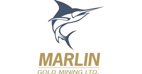 Marlin Gold Provides Corporate Update