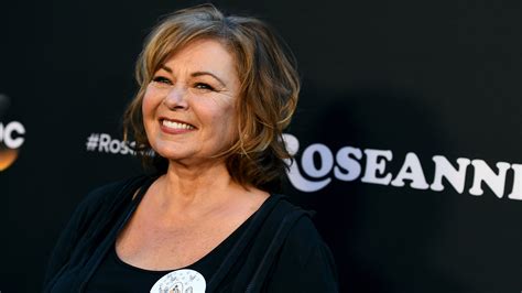 After Racist Tweet Roseanne Barrs Show Is Canceled By Abc The New York Times