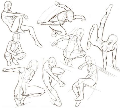 Pin By Rant On Art Help Art Poses Anatomy Sketches Art Reference Poses