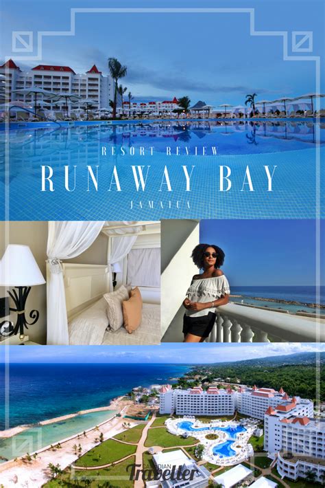 Resort Review A Luxury Escape To Runaway Bay Jamaica Runaway Bay Jamaica Runaway Bay