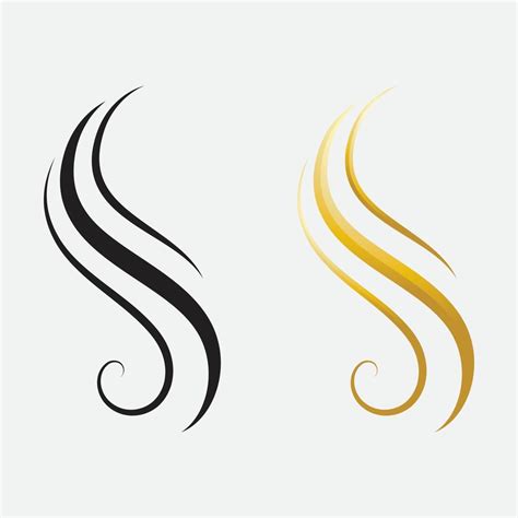 Hair Logo Vector Art Icons And Graphics For Free Download
