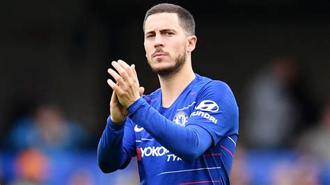 Which goal do you love most from ucl history? Eden Hazard contract: Chelsea in weekly talks - Sarri