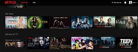 10 Bonnes Raisons De Sabonner à Netflix Et Devenir Accro Aux Séries