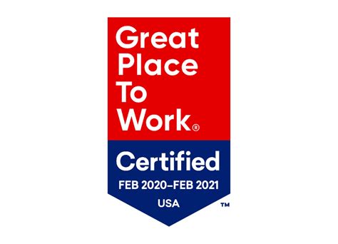 Borgwarner Earned Designation As A Great Place To Work Certified