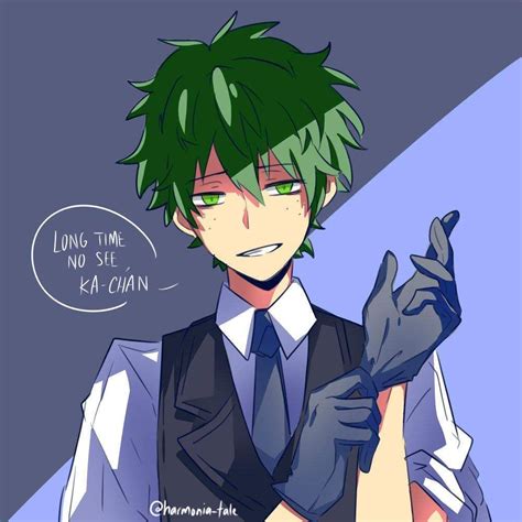 Female Izuku X Male Reader Lemon In The End I Fell In Love With You