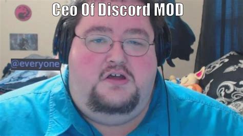 Discord Moderator Meme Compilation Youtube