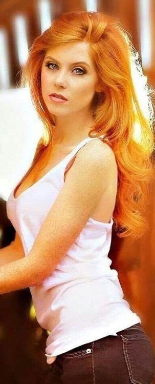 Desiree☥♡vanessa Jade Stunning Redhead Beautiful Red Hair Gorgeous