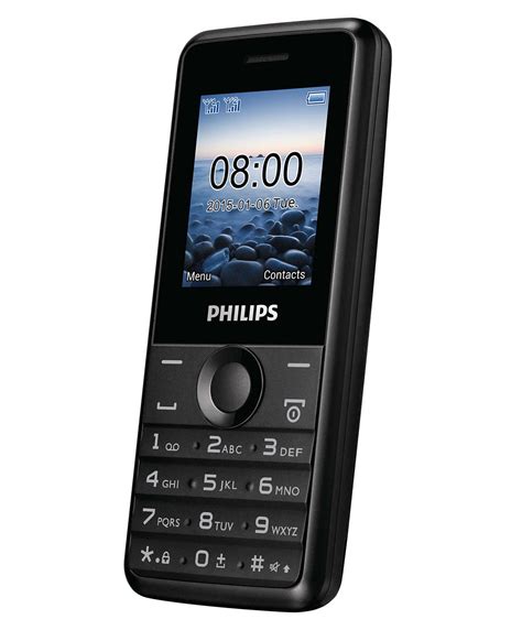 Philips Xenium E103 Prosty Telefon Za 75 Zł