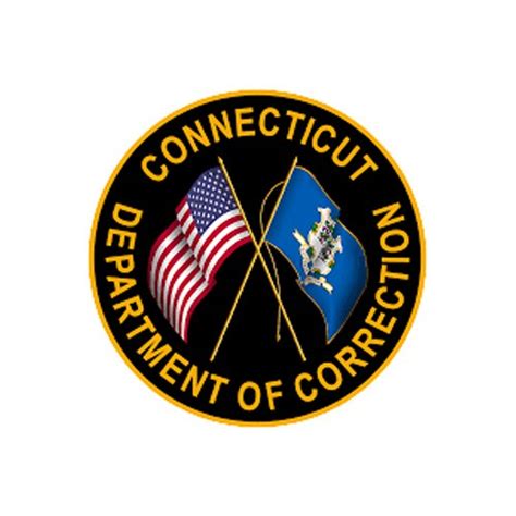 Connecticut Department Of Correction Environmental Systems Corporation