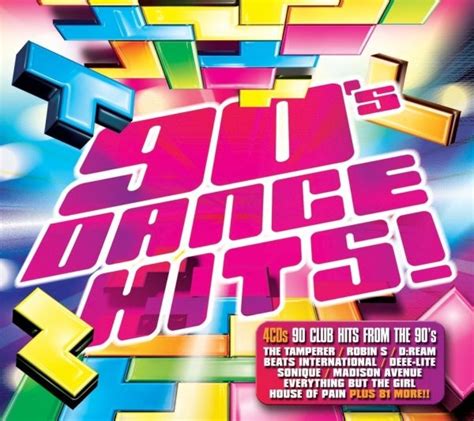 90s Dance Hits 2009 Cd Discogs