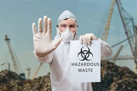 The Importance Of Medical Waste Disposal For Your Health HealthStatus