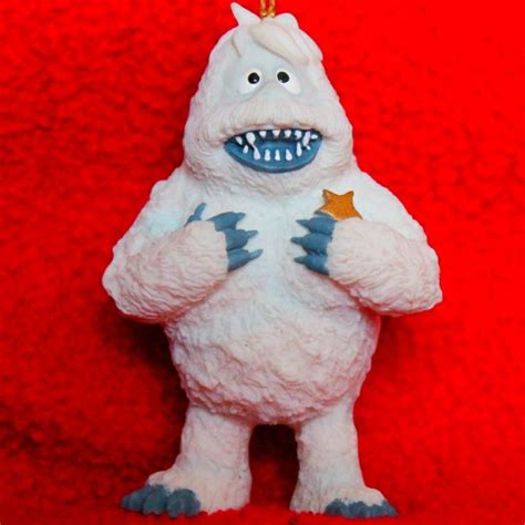 Bumble The Abominable Snow Monster Snow Monster Christmas Traditions
