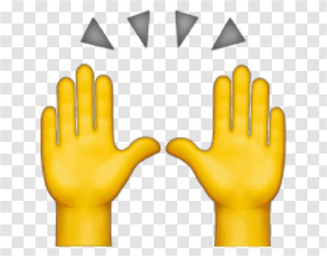 Emojipedia High Five Praying Hands Iphone Emoticon Emoji