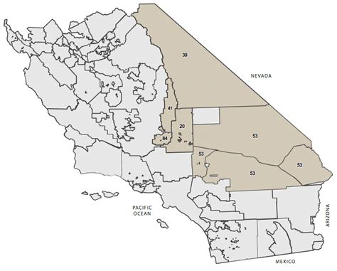 High Desert Region California Association Of Resource Conservation