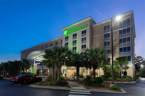 Holiday Inn And Suites Tallahassee Conference Ctr N Ab 94€ 1̶0̶9̶€̶ Bewertungen Fotos