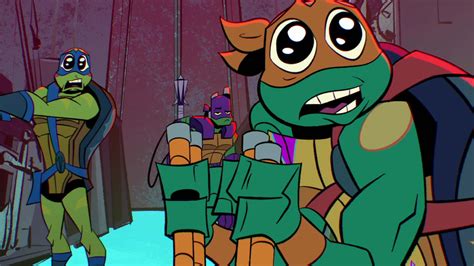 rise of the teenage mutant ninja turtles watch cartoon online uk
