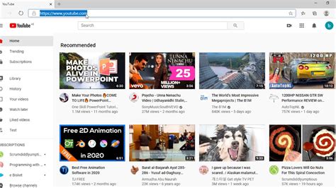 how to search latest uploaded videos in youtube youtube search filter youtube