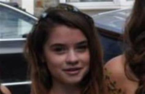 Stepbrother Charged With Murdering 16 Year Old Becky Watts