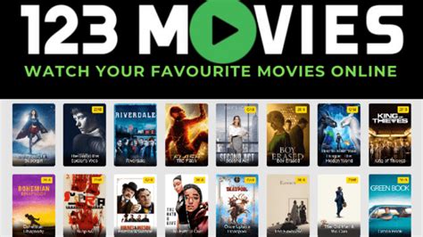 Top 30 Sites Like 123movies In 2023
