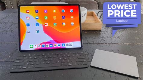Get £90 Off The 11 Inch Ipad Pro — Lowest Ever Price Laptop Mag