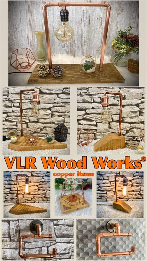 Handmade Wooden Items And Rustic Homeware By Vlrwoodworks On Etsy