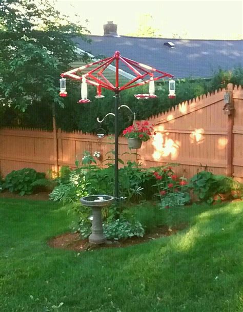 Pin By Julie Nicole On 1 New House Garden Decor Backyard Birds
