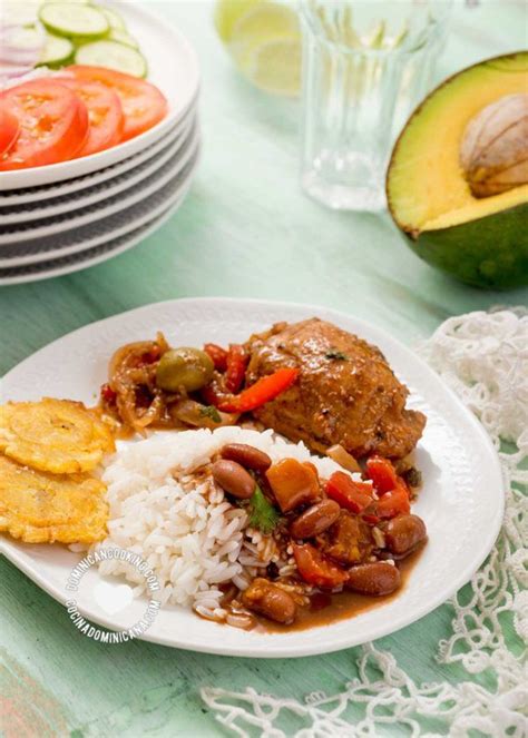 Top Dominican Foods You Must Try The Essential Guide Dominicano Recipes Dominican Food Recipes