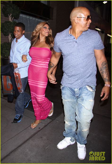 Photo Wendy Williams Husband Quotes 03 Photo 4271104 Just Jared