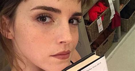 The children of the 90s will not be amused. Emma Watson Refers To Herself As 'Self-Partnered' Rather ...