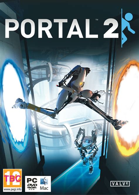 Portal 2 Repack Mediafire Pc Game ~ Games Dope
