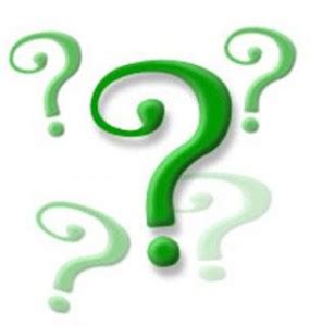 Question Marks Animation ClipArt Best