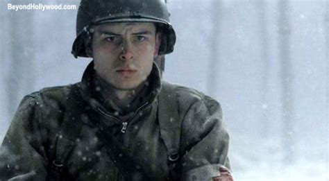 T 4 Eugene Roe Band Of Brothers Wiki