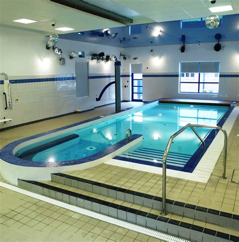 25 Stunning Indoor Swimming Pool Ideas