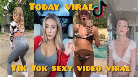 Tik Tok Sexy Girl College Hot Girls Part 2 Punjabi Hot Video Full Sex