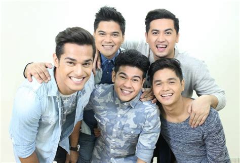 The Juans Former Members Boy Bands Boys Band