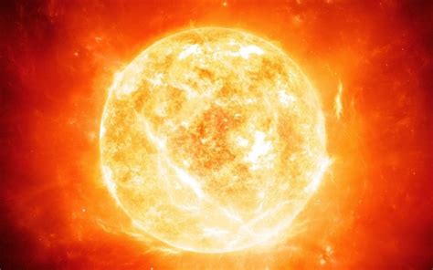 ¿qué Es El Sol Definición Características Y Funcionamiento Como