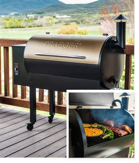 Some can mean the difference between sumptuous and overcooked meals. Grills - The Home Depot