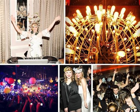 New Year S Eve Our Official NYC Party Guide