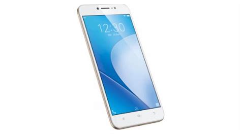 Vivo Y66 With 16mp Front Camera 4g Volte Launched In India For Rs