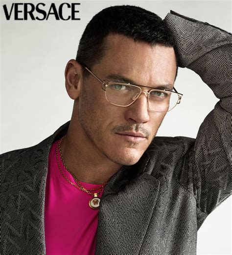 Versace Eyeglasses For Men 100 Authentic Glassesonweb