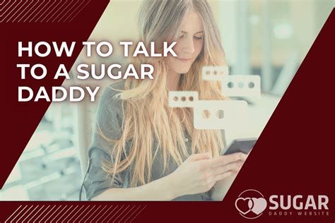 How to Talk to a Sugar Daddy Greeting First Сonversation