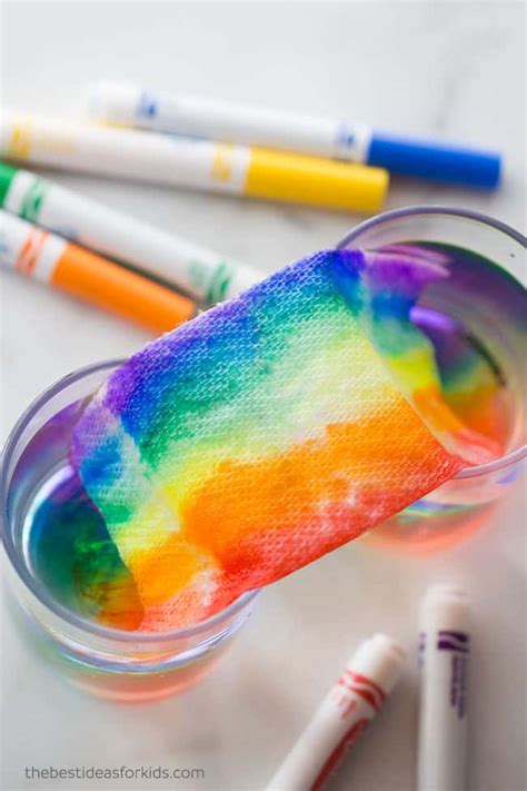 10 Easy Toddler Science Experiments To Wow Your Kids