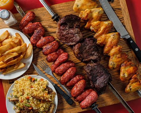 Brazilian Steakhouse Near Me - Iwanna Fly