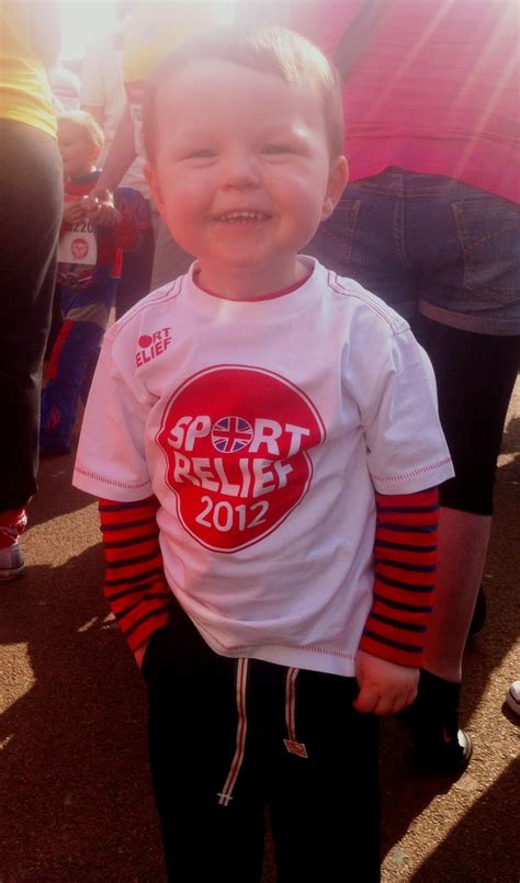Sport Relief Mile March 2012 Flickr