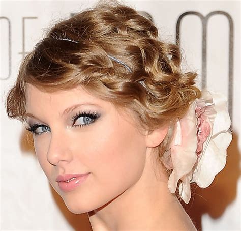 Taylor Swift Makeup Looks Makeup Photo 32682705 Fanpop